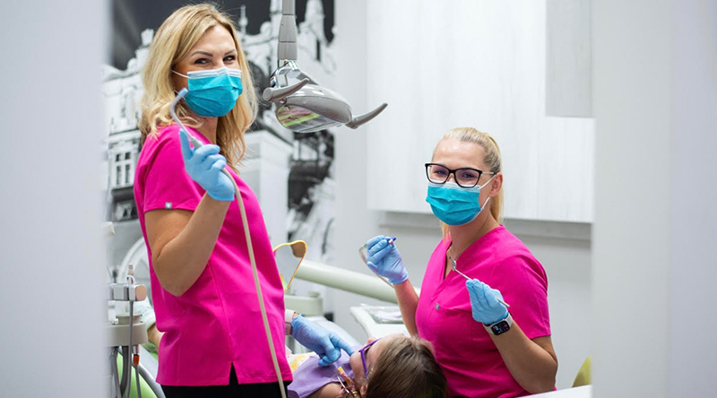 Dentist | Dental cleaning Arlington Height IL