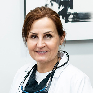 Dr. IWONA KOCHANSKI DDS - Dental Art Clinic