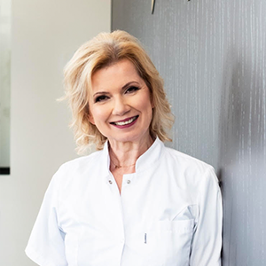 Dr. HANNA SZYMANSKA DDS - Nightgaurds Wheeling IL