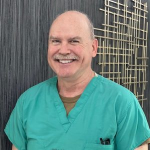 Dr. Scott Rogers Thompson DDS