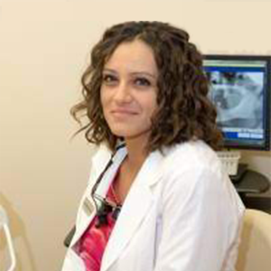 Dr. Joanna Tylman -Porcelain bridges Wheeling IL